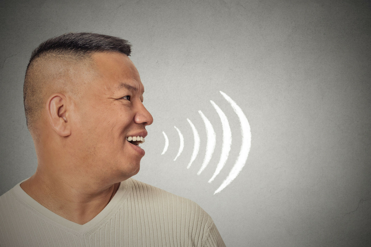 Does your English pronunciation affect how people perceive you?