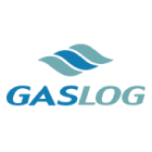 GasLog Ltd Logo