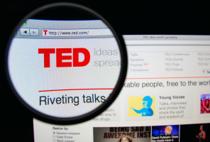 How ‘Talk Like TED’ can support your Executive Presentation Training